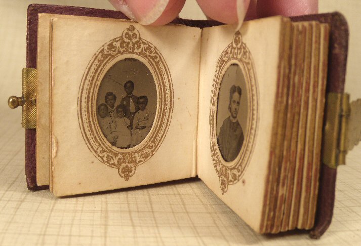 antique doll accessories
