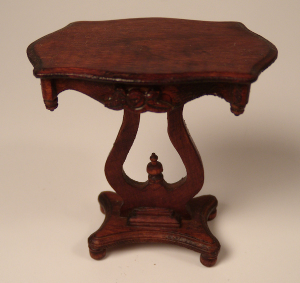 victorian doll furniture
