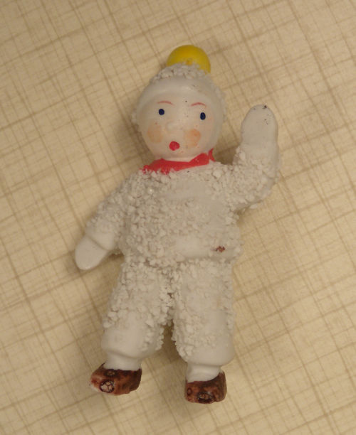 vintage japan xmas snow babies vintage japan xmas snow babies