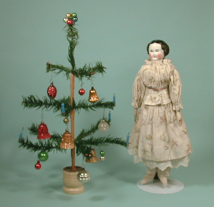 miniature german goose feather christmas tree 170 14 sold german feather christmas trees