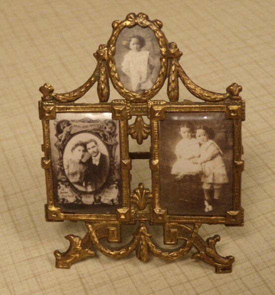antique doll accessories