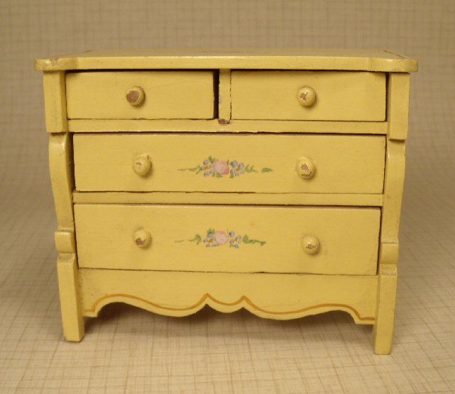 antique doll accessories